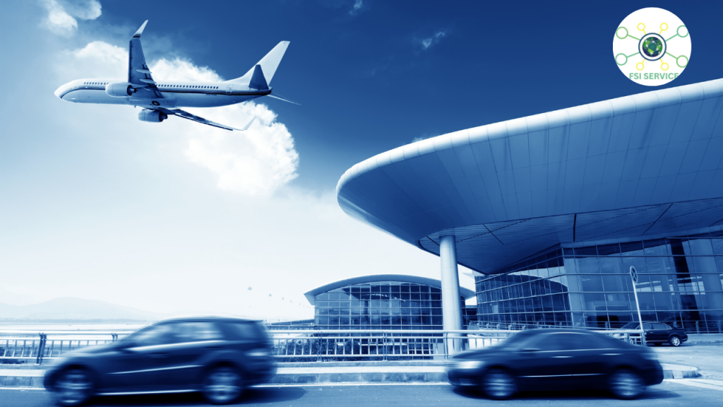 Book a Taxi to Gatwick Airport