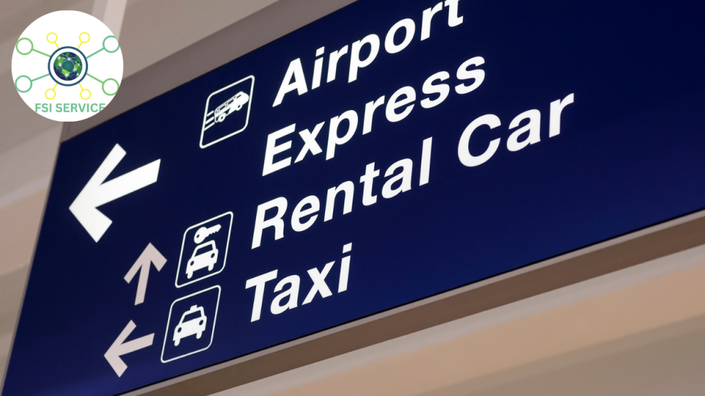 Book a Taxi to Gatwick Airport 